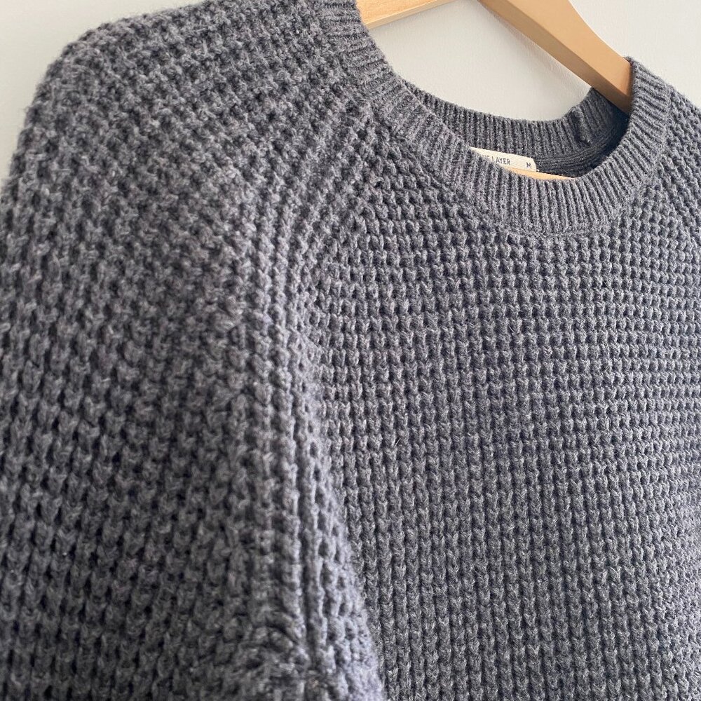 Marine Layer Delaney Pullover